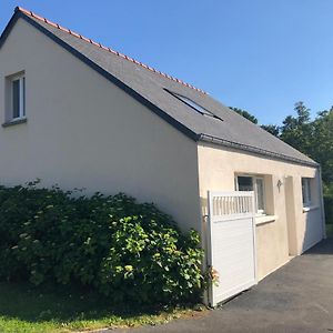 Le Nid Du Franc Acomodação com café da manhã Avranches Exterior photo