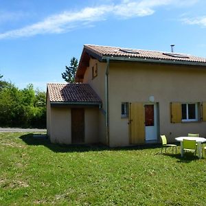 La Longeagne Vila Aspres-sur-Buëch Exterior photo