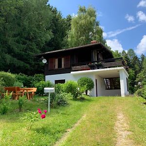 Chalet San Valentino Vila Salorno Exterior photo