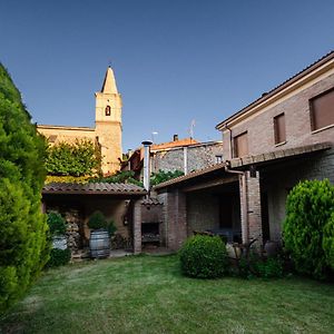 Casa Almoravid Vila Daroca de Rioja Exterior photo