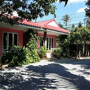 Wansawang Homestay Pran Buri Exterior photo