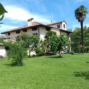 Villa Della Stua Cormòns Exterior photo