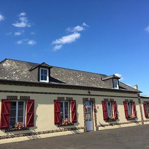 Detente En Normandie Vila Damville Exterior photo