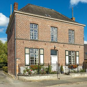 De Oude Brouwerij Vila Aalter Exterior photo