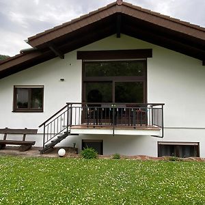 Casa Salinum Vila Bad Kreuznach Exterior photo