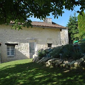 Maison Belle Vue Vila Cherval Exterior photo