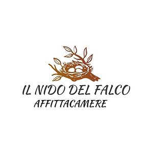Il Nido Del Falco Vila Pradleves Exterior photo