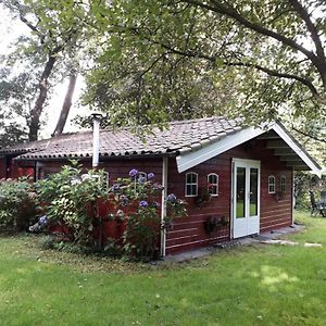 Het Swadde Huisje Vila Twijzelerheide Exterior photo