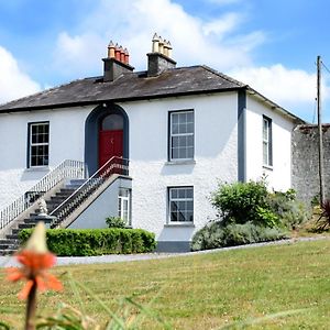 Nore View House Kilkenny Exterior photo