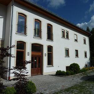 Ferienwohnungen Am Buechlhof Im Oberpfaelzer Seenland Neunburg vorm Wald Exterior photo