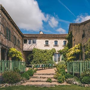 Chateau De Puissentut Vila Homps  Exterior photo