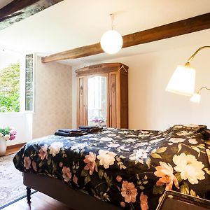 B&B Aux Petits Lardons Trie-sur-Baise Exterior photo