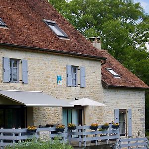 Au Lavoir Du Serein "L'Eventail" Acomodação com café da manhã Saint-Germain-lès-Arlay Exterior photo