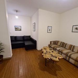 נוף הרים Mountain View Apartamento Neve Daniel Exterior photo