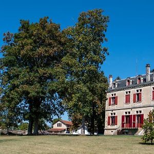 Chateau Vulcain Vila Bernos Exterior photo