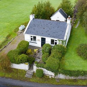 The Cottage @ Burkedale House Corofin  Exterior photo