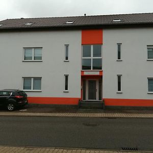 Haus Stadler Irsch Exterior photo