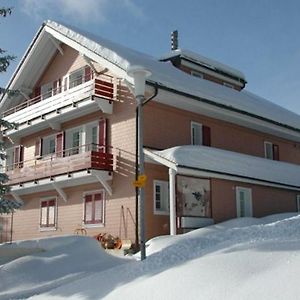 Chalet Bergli Apartamento Rigi Kaltbad Exterior photo