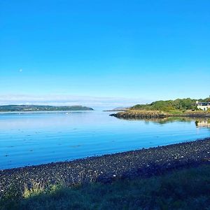 Mill House Steading Overlooking The Sea And Mull Vila Bonnavoulin Exterior photo