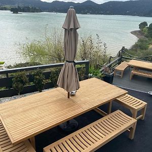 Pacific Harbour Lodge Whangaroa Exterior photo