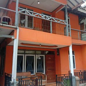 Pondok Orange Ciwidey Vila Bandung Exterior photo
