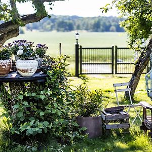 Bjornbacka- Chillout Oasis On The Countryside Near Stockholm Vila Varsta Exterior photo