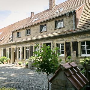 Gutshof Schulze-Althoff Casa de hóspedes Schöppingen Exterior photo