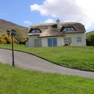 Beal Alha Na Gaoithe Vila Glenbeigh Exterior photo