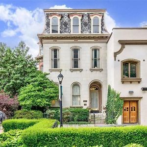 City House Vila Saint Louis Exterior photo