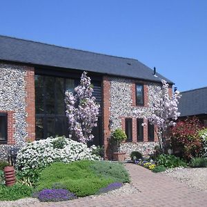 Bloodstock Barn Acomodação com café da manhã Newmarket  Exterior photo