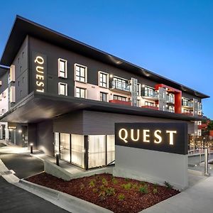 Quest Wangaratta Aparthotel Exterior photo