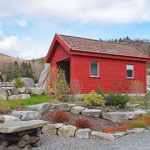 Holiday Home Skiftun Nesvik Exterior photo