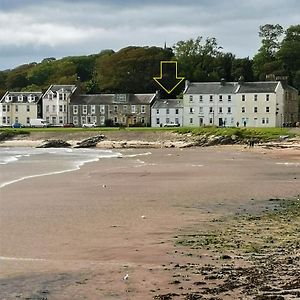 Beside The Bay Apartamento Millport Exterior photo