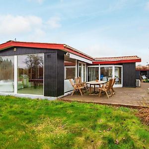 8 Person Holiday Home In B Rkop Børkop Exterior photo