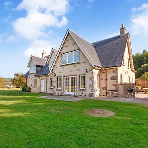 Rowan House Vila Inveran Exterior photo