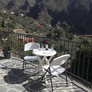 Live Masca - Estudio Casas Morrocatana Tenerife Apartamento Exterior photo