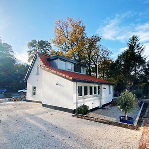 Cozy Historical Cottage Wassenaar Exterior photo