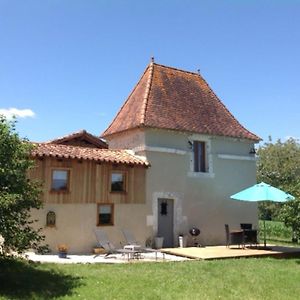 17Th C French Pigeonaire - Magical Romantic Couples Retreat Vila Palluaud Exterior photo