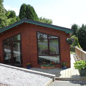 Beechtree Chalet Vila Warrenpoint Exterior photo