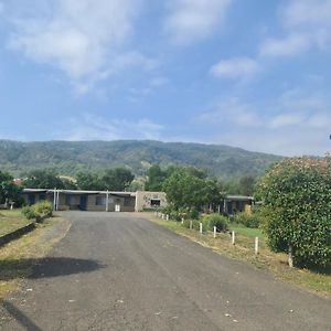 Valley View Motel Murrurundi Exterior photo