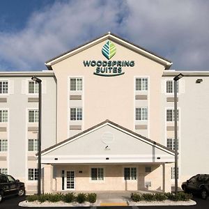 Woodspring Suites Miami Southwest Kendall Exterior photo