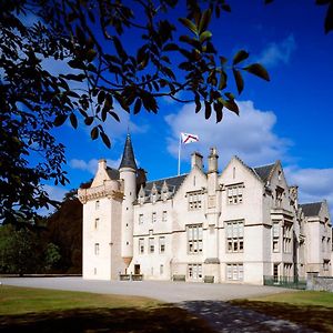 The Laird'S Wing - Brodie Castle Vila Forres Exterior photo