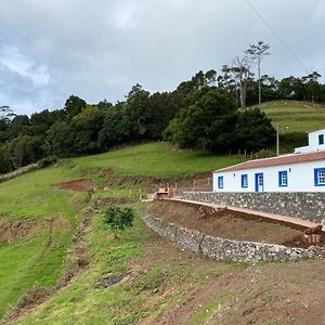 Casa da Bisa - Santa Maria - Açores Santa Bárbara Exterior photo