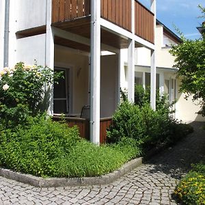 Ferienwohnung Schuster Altötting Exterior photo