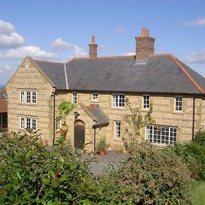 Whiteways Farmhouse Acomodação com café da manhã Dorchester Exterior photo