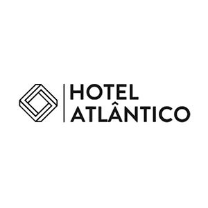 Hotel Atlântico Americana Exterior photo