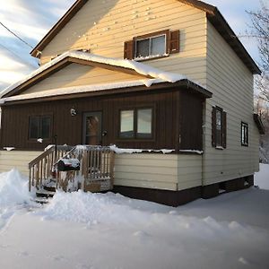 The Cary Mine House Vila Hurley Exterior photo