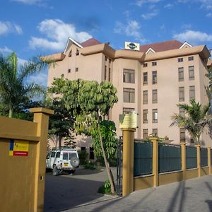 Panone Hotels - Sakina Arusha Exterior photo