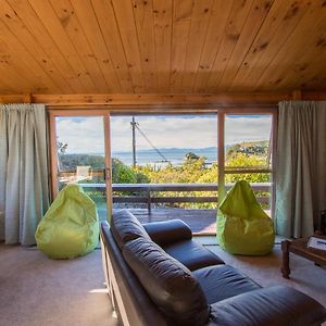 Beach House On The Ridge - Kaiteriteri House Exterior photo