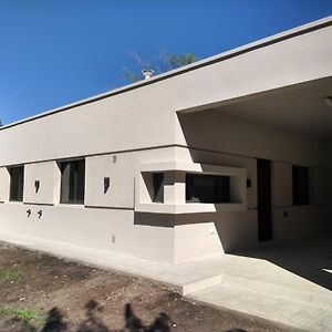 Casa Ebel Vila Alpa Corral Exterior photo